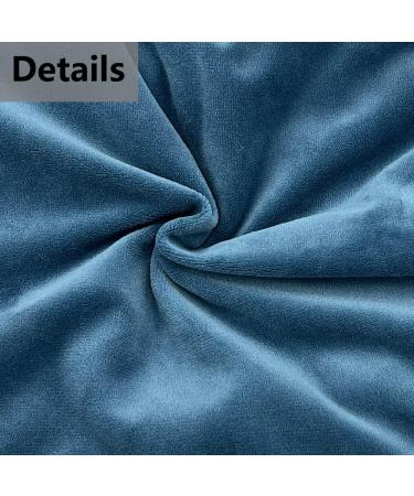 Weighted Electric Heat Pad - 56x48 cm Heating Cape for Neck & Shoulder Relief 5 Heat Levels & Auto-Off Timer - For International Shipping - Buy Online on GoSupps.com