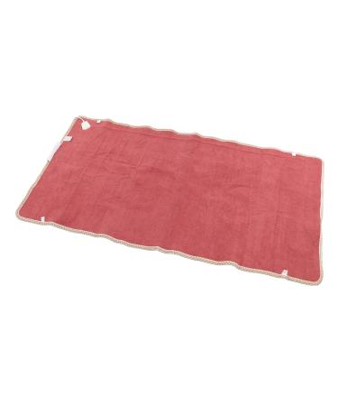 Washable Heating Ceiling | Fast Warming Electric Ceiling with Red Thermostat - 220V EU Connector - Buy Online on GoSupps.com