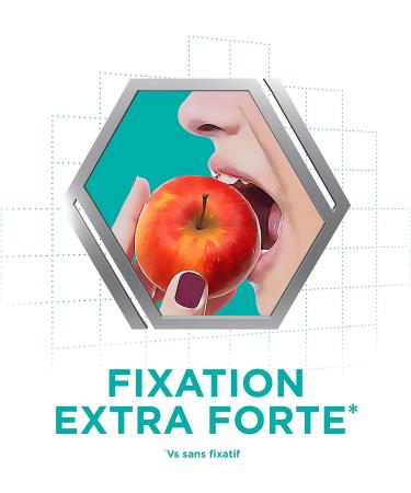 Polident Original Fixative Cream for Dentures - Tasteless 2 x 40 ml | International Shipping Available - Buy Online on GoSupps.com