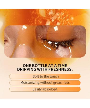 Astaxanthin Serum for Face Face Serum for Women Retinol serum for face Anti Aging for Firmness Moisturizing Smooth Fine Lines Dry Skin Glow Shrink Pores(20PCS) 0.5 Fl Oz (Pack of 2) - Buy Online on GoSupps.com