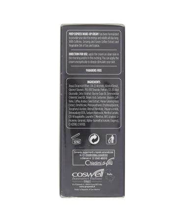 Prep Revitalizing Express Wake Up Cream for Men - 2.5 Oz Cream 2.5 Oz - Buy Online on GoSupps.com