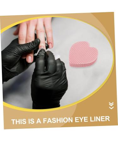 BIUDECO 200 Sheets Nail Pads Nail Remover Lint Wipes Finger Nail Polish Remover Gel Polish Remover for Nails Paint Remover Wipes Fingernail Polish Remover Makeup Wipes Travel Size - Buy Online on GoSupps.com