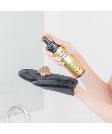 b.tan Forever & Ever Ultra Long Lasting Self Tanner | Up to 11 Days of Fast Self Tanning | 1 Hour Sunless Tanner Mousse | Vegan & Cruelty Free - 6.7 Fl Oz - Buy Online on GoSupps.com