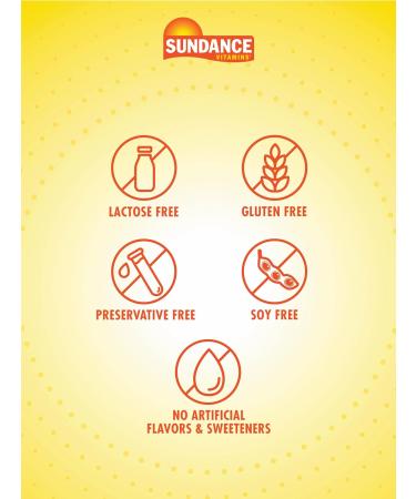 Sundance Saw Palmetto 1200mg for Men | 100 Quick Release Capsules | Non-GMO & Gluten Free Supplement - Buy Online on GoSupps.com