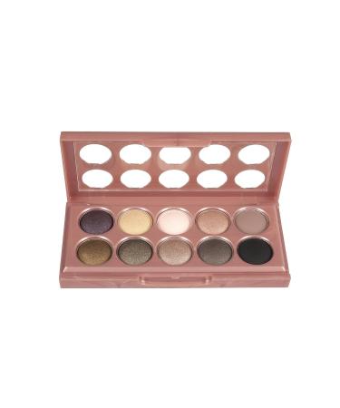 NYX Dream Catcher Palette Dusk Till Dawn 0.56 oz - Long-Lasting Eyeshadow Palette - Buy Online on GoSupps.com