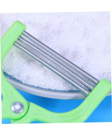 Doitool 3ST Cera Depilatoria Women's Facial Hair Removal Device for Chin & Face Zurfer Hair Remover Epilier Gr nx3stk Medium Shop Now! - Buy Online on GoSupps.com