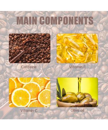 Caffeine Neck Cream for Face and Neck Anti-Aging Firming Cream Smoothes Wrinkles Fine Lines Soft and Smooth Skin Firms and Lifts Loose Sagging Skin on the - Buy Online on GoSupps.com