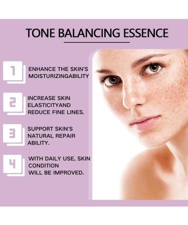 Dark Spot Correcting Glow Serum - Face Serum for Women - Hydrating Serum for Moisturizing Smoothing Firming - Tone Balancing Essence - Dark Spot Remover for Face - Face Care&Skin Care - Buy Online on GoSupps.com