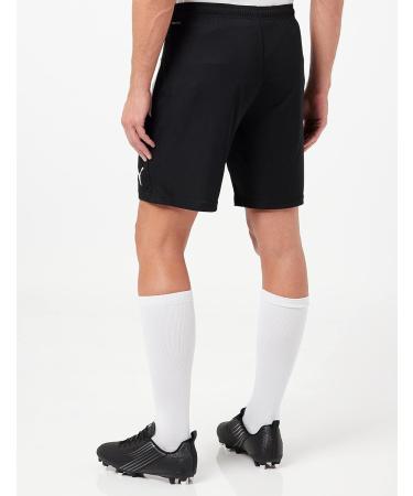 PUMA Men's XL Shorts - Stylish Puma Black & White | International Shipping Available - Buy Online on GoSupps.com