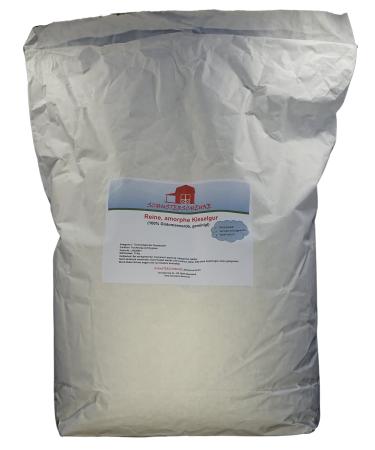 Schusterscheune Pure Diatomaceous Earth 10kg fine - Natural and effective