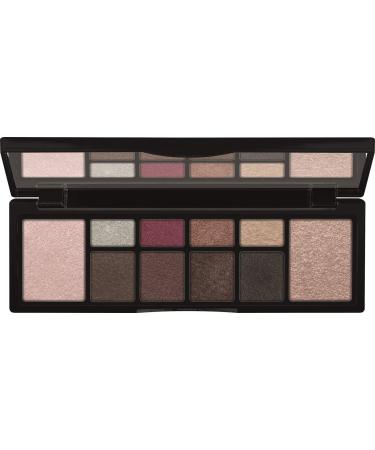 Catrice - Eyeshadow Palette - Glitter Storm - Dazzle Metal C01