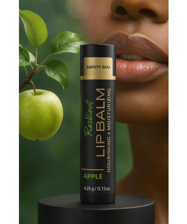 Reilience Dermaceutical moisturizing lipbalm - Buy Online on GoSupps.com