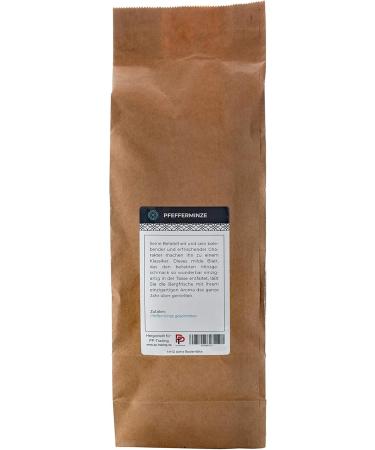  GERLINOVA Joyvio Loose Leaf Peppermint Tea 250g - Buy Online on GoSupps.com
