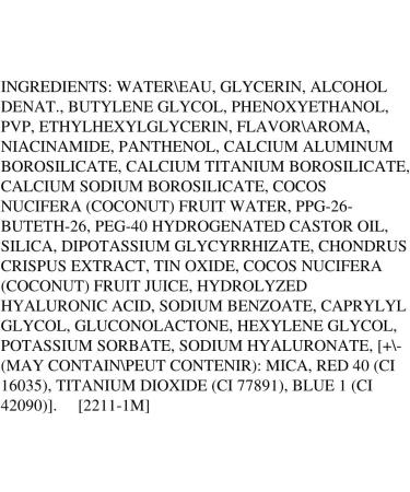 Wet n Wild Alice in Wonderland Shimmer Setting Spray with Hyaluronic Acid - Long-Lasting & Lightweight for All Skin Types - Buy Online on GoSupps.com