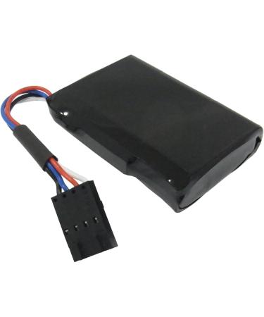 Buy 3.7V Battery Replacement for Unisys Aquanta ES2600 ES3020 - Fast Worldwide Shipping & Quality Assurance - Buy Online on GoSupps.com