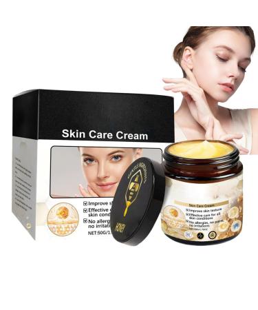 G n rique Moisturizing face cream lifting face cream for women - 50g Facial Care Cream | Women's facial moisturizer long-lasting moisturizing cream for adult women