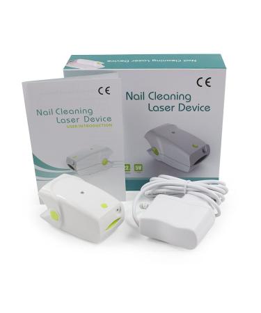 Buy Sell Trade Nail Fungus Laser Treatment - Effective Home Cure for Onychomycosis & Fungal Infections - Buy Online on GoSupps.com
