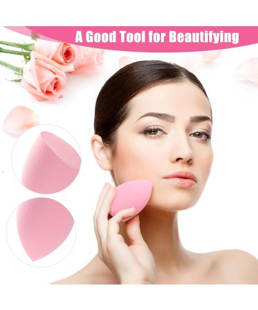 8 Piece Make Up Sponge Set Beauty Blender Makeup Sponge Make Up Sponge Foundation Blending Beauty Sponge Makeup Sponge for Most Cosmetics - Buy Online on GoSupps.com