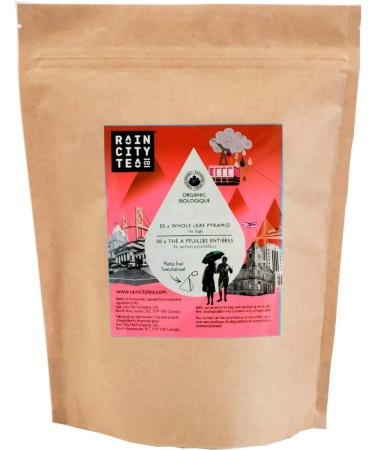 Summer Fruit Trip (50 Teabags) - Buy Online on GoSupps.com