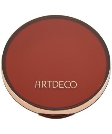 ARTDECO Bronzing Powder Compact - Long-Lasting Terracotta Bronzer 10g | International Shipping Available - Buy Online on GoSupps.com