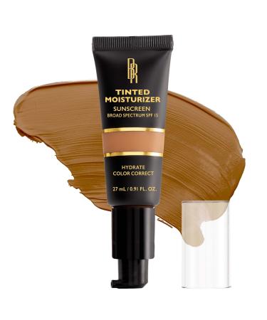 Black Radiance True Complexion Tinted Moisturizer SPF 15 Medium (Neutral) Medium (Neutral) 1 Ounce (Pack of 1)