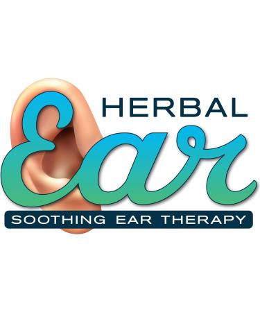 Herbal Ear Soothing Ear Therapy - Natural Relief for Ear Discomfort - Buy Online on GoSupps.com