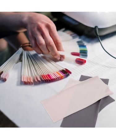 Beaupretty 2 Pairs Pink Gloves Nail Art Anti-uv Gloves Nail Uv Protection Gloves for Women Uv Gloves for Gel Nail Lamp Women Nail Art Gloves Nail Uv Gloves Nylon Nail Supplies Miss Manicure - Buy Online on GoSupps.com