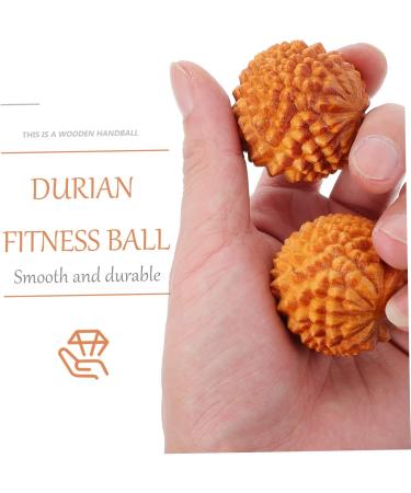 FOMIYES 10-Pack Massage Balls - Hand & Wrist Roller Massager for Decompression & Gymnastics - Mini Handball Massage Tools - Buy Online on GoSupps.com