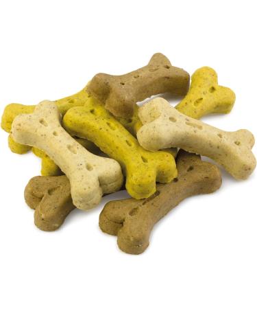 Arquivet Dog Bone Biscuits 2.5 kg - Healthy Treats for Dogs | International Shipping Available - Buy Online on GoSupps.com