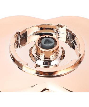 Retabolique pour les Cheveux Rose-Repla ant la T te de Cheveux Repover Remplacement Head 360-degr -lame de Swimation pour Usage Domestique - Buy Online on GoSupps.com
