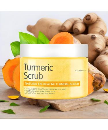  G n rique Salt Body Scrub 200g Natural Salt Shower Gel - Armpit Scrub | For Dead Skin Care Radiance Beauty Bath Hands Feet Back Knee Spa Daily - Buy Online on GoSupps.com