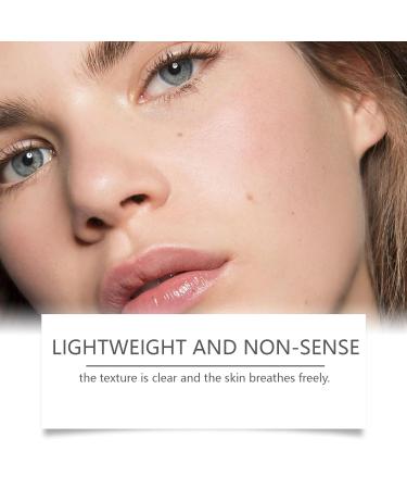 Long Lasting Makeup Setting Spray - Oil Control & Matte Finish Weightless Formula with Hyaluronic Acid for All-Day Wear 100ml - Buy Online on GoSupps.com