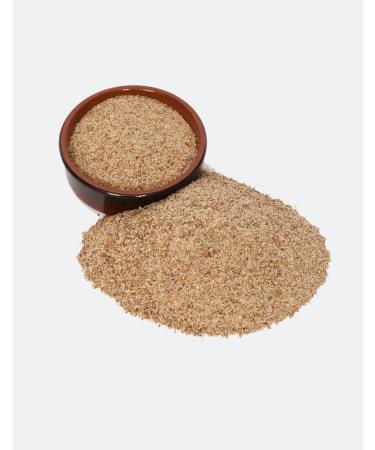  IGART IGART Milk thistle ground 1000 g 1 kg | Ground powder | Milk thistle for tea | Herbal tea | Milk thistle | Silybum marianum - Buy Online on GoSupps.com