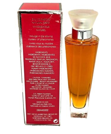Pherose Women Perfume Eau De Parfum Spray 1.7oz / 50ml New In Box - Buy Online on GoSupps.com