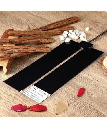 Cihely Reptile Heating Mat 5W - Waterproof Adjustable Pet Tank Warmer for Reptiles - Temperature Control - Ideal for Turtle, Snake, Lizard - 5W - Buy Online on GoSupps.com