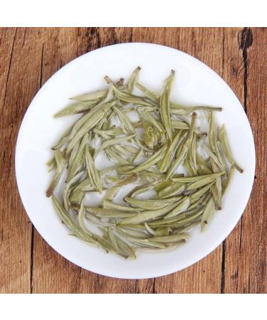 Cheveux Blancs Argent Th Blanc Th en vrac Th Vert 500g - Buy Online on GoSupps.com