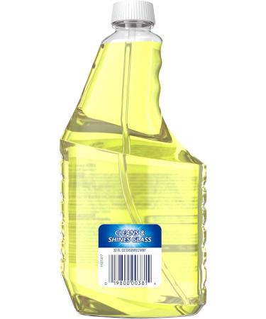 Windex Multi-Surface Cleaner & Disinfectant Refill - Citrus Fresh 32 fl oz for International Shipping - Buy Online on GoSupps.com