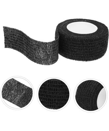 INOOMP Tubular Compression Athletic Tape - Self-Adhesive Head Wraps Knee & Calf Support | International Shipping - Buy Online on GoSupps.com