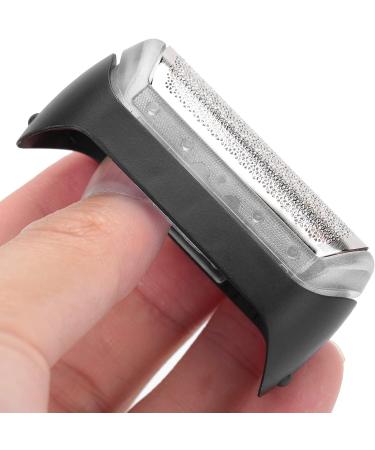 Buy Shaver Replacement Head & Shaving Foil for BRAUN - Quality Tooth Comb | International Shipping - Buy Online on GoSupps.com