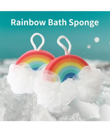 Shower Sponge - Buy Online on GoSupps.com