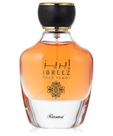 Rasasi Ibreez for Women - 3.38 oz EDP Spray