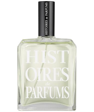 Histoires de Parfums 1725 Eau De Parfum Spray 4 Fl Oz - Buy Online on GoSupps.com