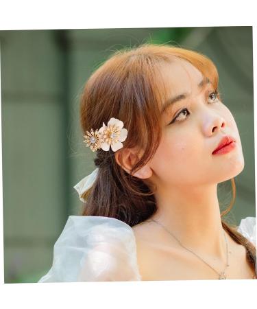 Ipetboom 1 Pair Wedding Hair Comb Hair Comb for Formal Occasions Hair Comb for Evening Dress Hair Comb Wedding Rhinestone Hair Comb Hair Combs for Wedding Decor Modeling Bride Accessories - Buy Online on GoSupps.com