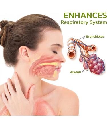 2024 New 1/2/3/4/5Pcs GFOUK BreathDetox Herbal Lung Cleansing Spray - Herbal Lung Cleanse Spray | Breath Detox Herbal Lung Cleansing Spray | Herbal Lung Cleanse Mist | Powerful Lung Support - 30ml (5pcs) - Buy Online on GoSupps.com