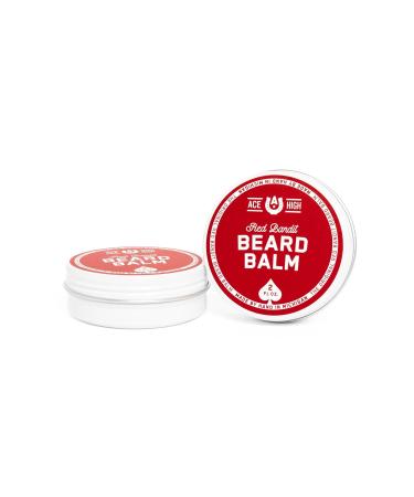 Buy Ace High Beard Balm - Leave-in Conditioner 2oz for Healthy Beards | International Shipping Available - Buy Online on GoSupps.com