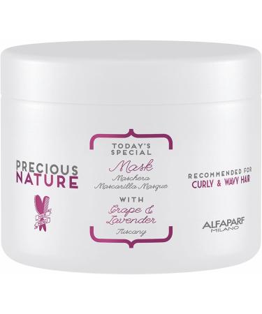 ALFAPARF Hair Mascaras 200 ml - Buy Online on GoSupps.com