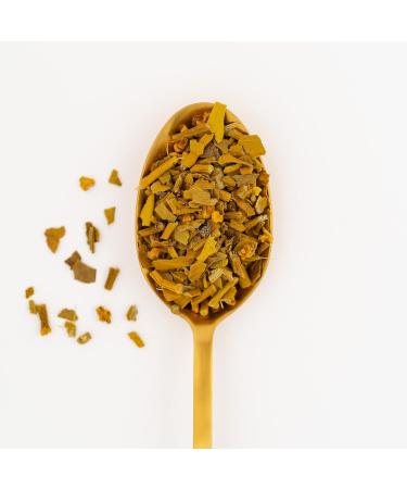 Mistletoe - Loose Leaf Herbal Tea - 100% Natural - 50g - Buy Online on GoSupps.com