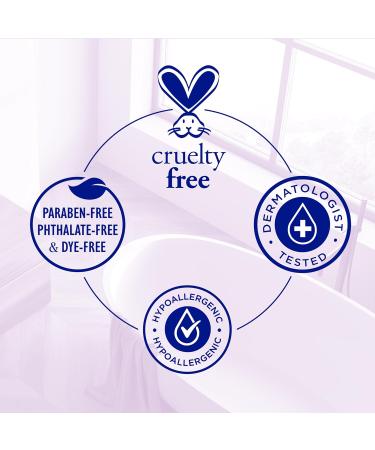 Dr Teal's Kids 3-in-1 Sleep Bath: Bubble Bath Body Wash & Shampoo with Melatonin & Essential Oil 20 fl oz (Pack of 3) Sleep Blend 60 Fl Oz (Pack of 1) - Buy Online on GoSupps.com