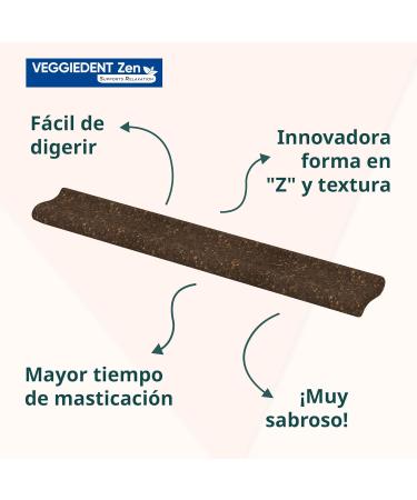  VIRBAC Veggide Zen L 30 kg - Buy Online on GoSupps.com