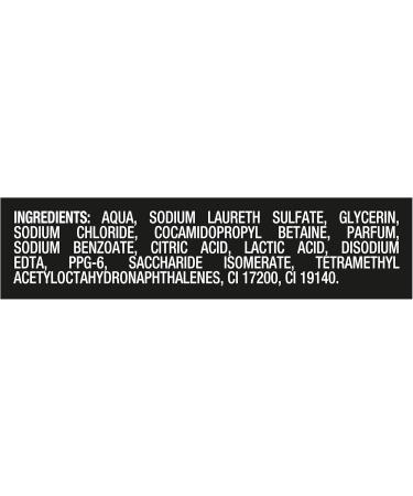 Gel Douche Collection Parfum Cherry Fizz 225ml - Buy Online on GoSupps.com